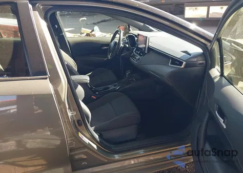 2020 Toyota Corolla Se z USA, uszkodzony, nr VIN JTND4RBE2L3097977